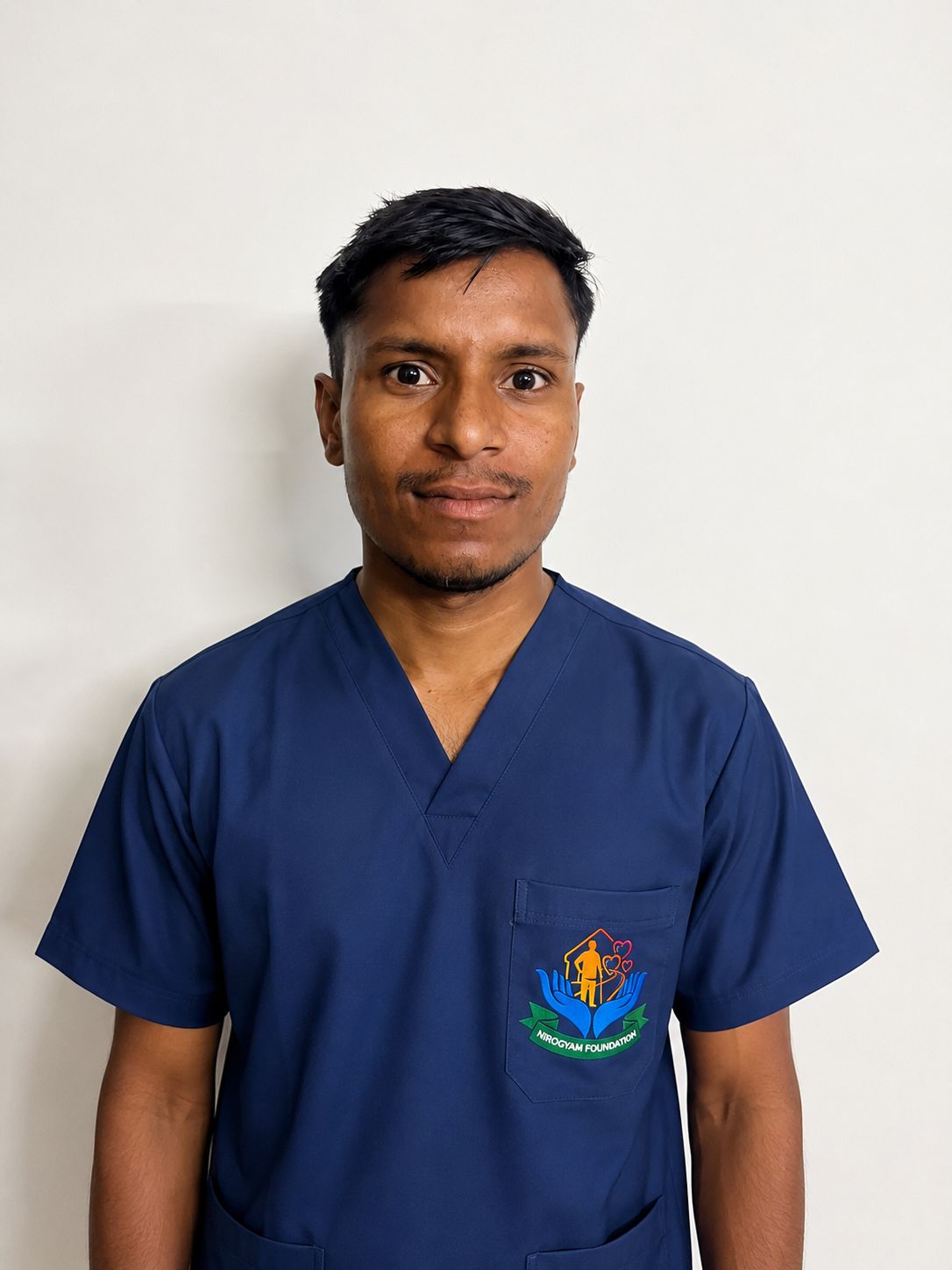 Team Member Image